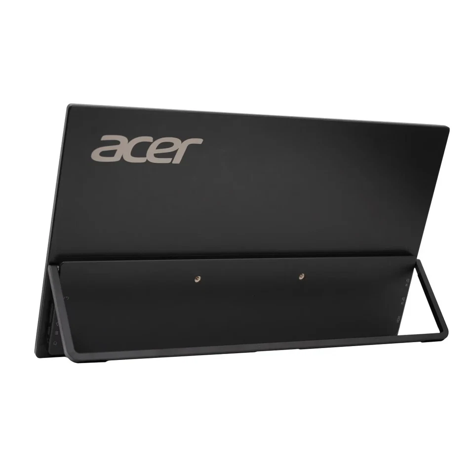 Acer 15.6" Portable Monitor PM161Q Jbmiuux NEW - Image 3 of 4