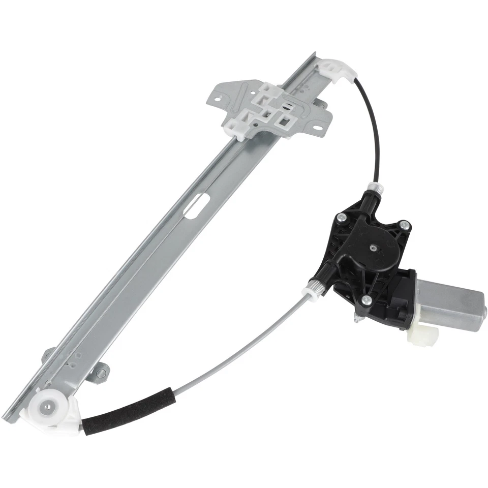 For 2006-2010 Dodge Attitude Front Left Power Window Regulator Assembly - Image 2 of 4