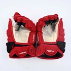 Gants de hockey Bauer Supreme Mach Pro Stock 13