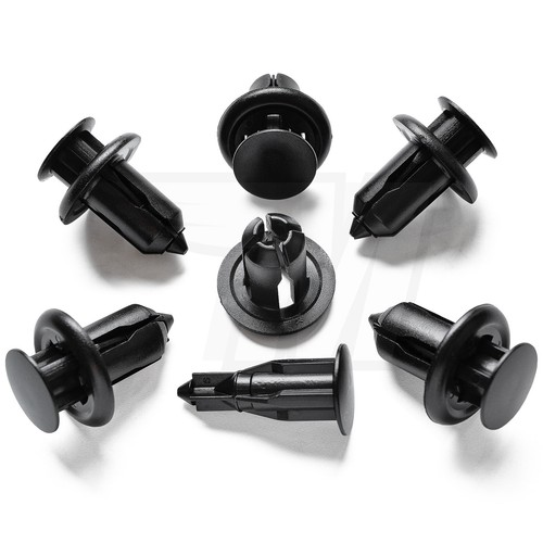 10x Fairing Fasteners Clips for Mazda GD7A50EA1 eBay