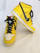 nike sb dunk high wet floor