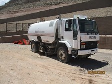 Elgin Whirlwind L used parts