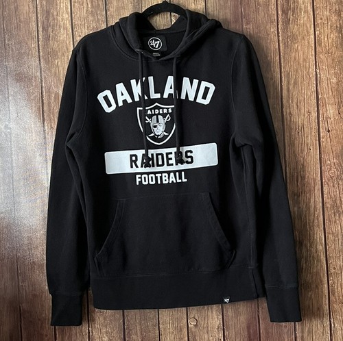 47 Brand Las Vegas Raiders Printed Logo 