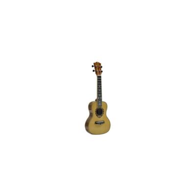 EVER PLAY UK-LA2-24 Concert Ukulele (B-Stock)