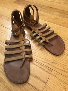 tory burch gladiator sandals