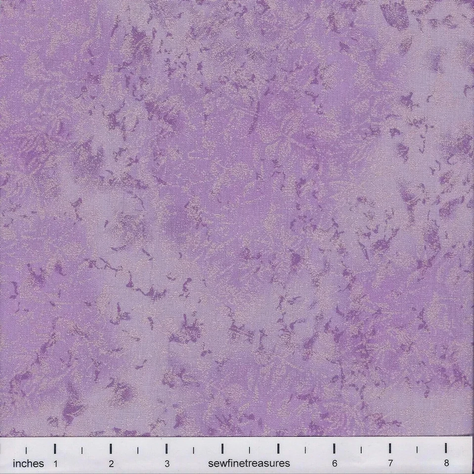 Fairy Frost CUPID Shades of Pink OOP Michael Miller Fabric By the FQ - 1/4 YD - Image 2 of 4