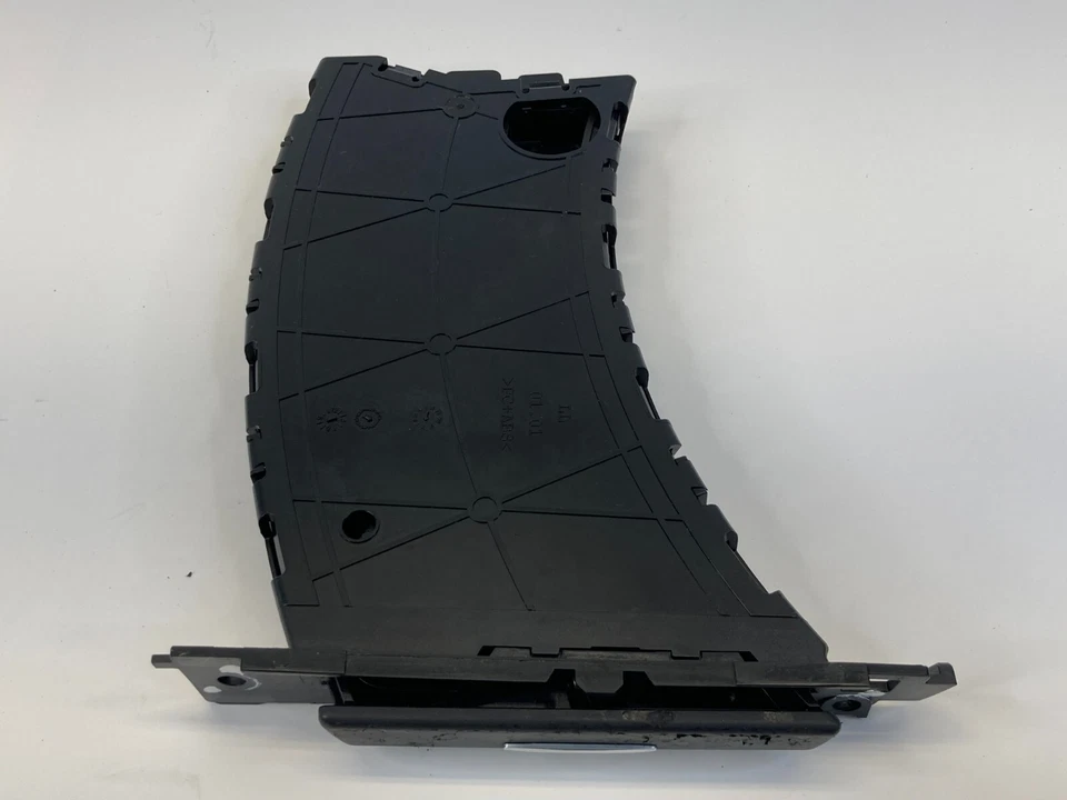 2009-2013 BMW 328i xDrive Dash Left Driver Insert Cup Holder Cupholder OEM Foto 4 de 4