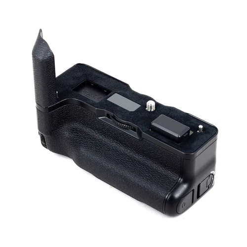 Poignée de batterie verticale de remplacement VG-XT4 pour pièces d'appareil photo Fujifilm X-T4