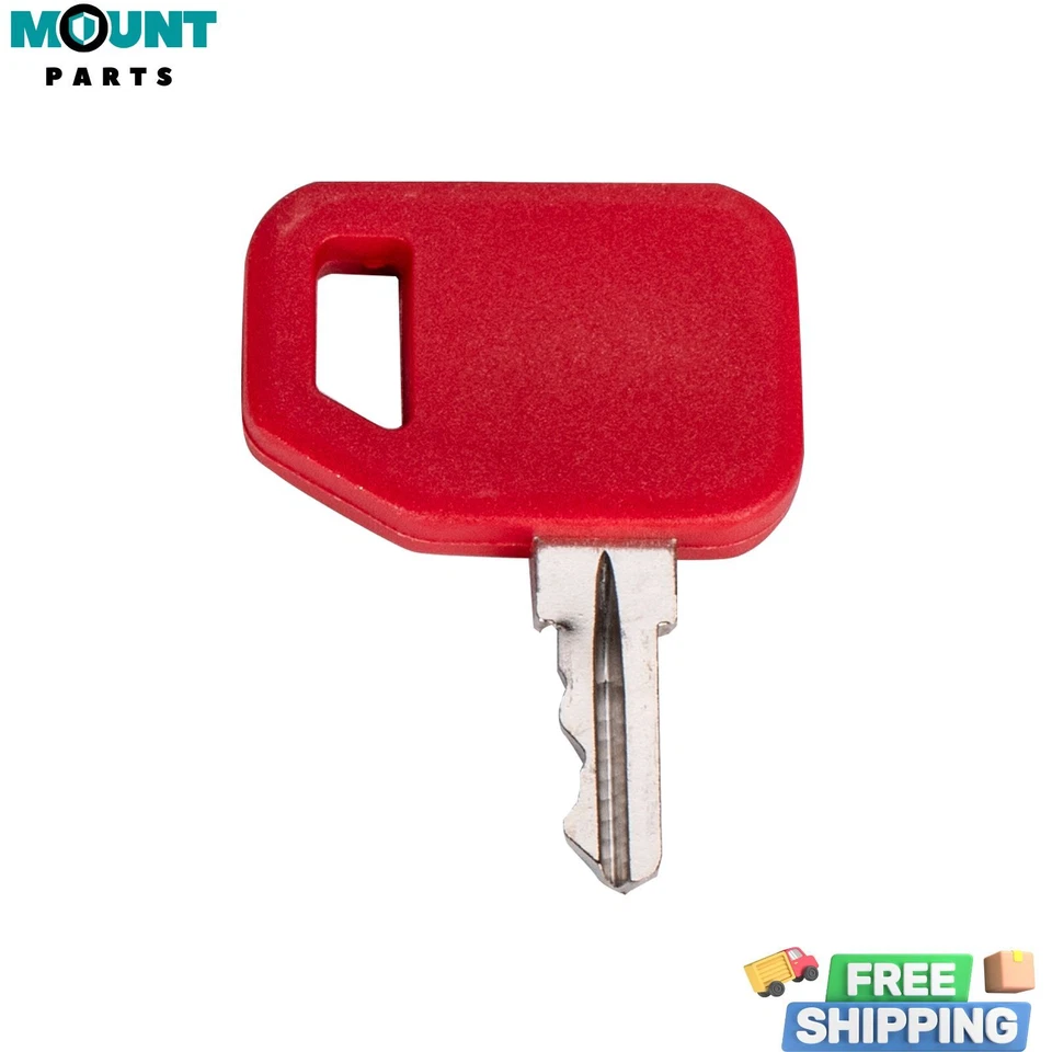 41 Heavy Equipment Keys Set Case Cat Komatsu JCB Kubota Bobcat Volvo Doosan JLG - Image 2 of 4