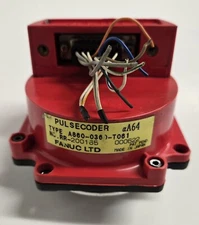 FANUC PULSE CODER A860-036-T061.
