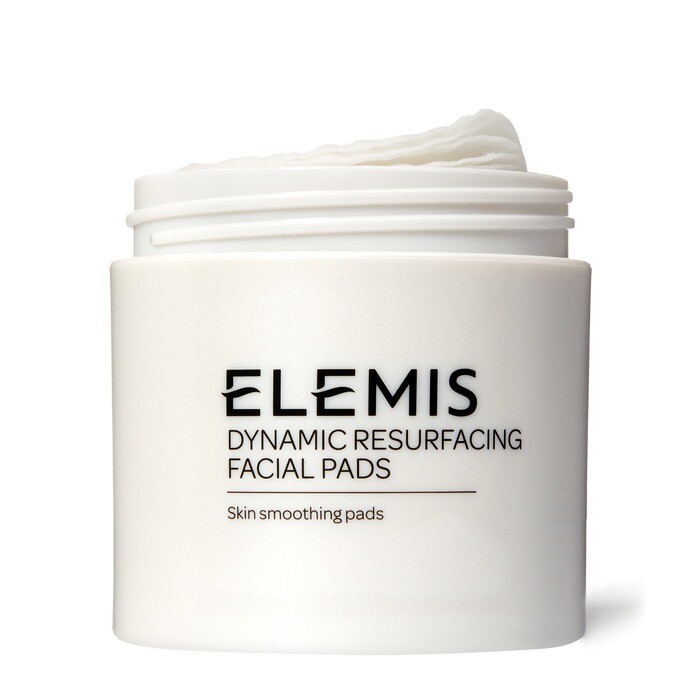 Elemis Dynamic Resurfacing Facial Pads - Brightens Skin - 60 x Facial Pads - Face the Future - Image 4