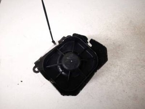 Opel Insignia 2016 Alarm Siren Module (Alarm System-Horn ) 1330708 #1809938-37