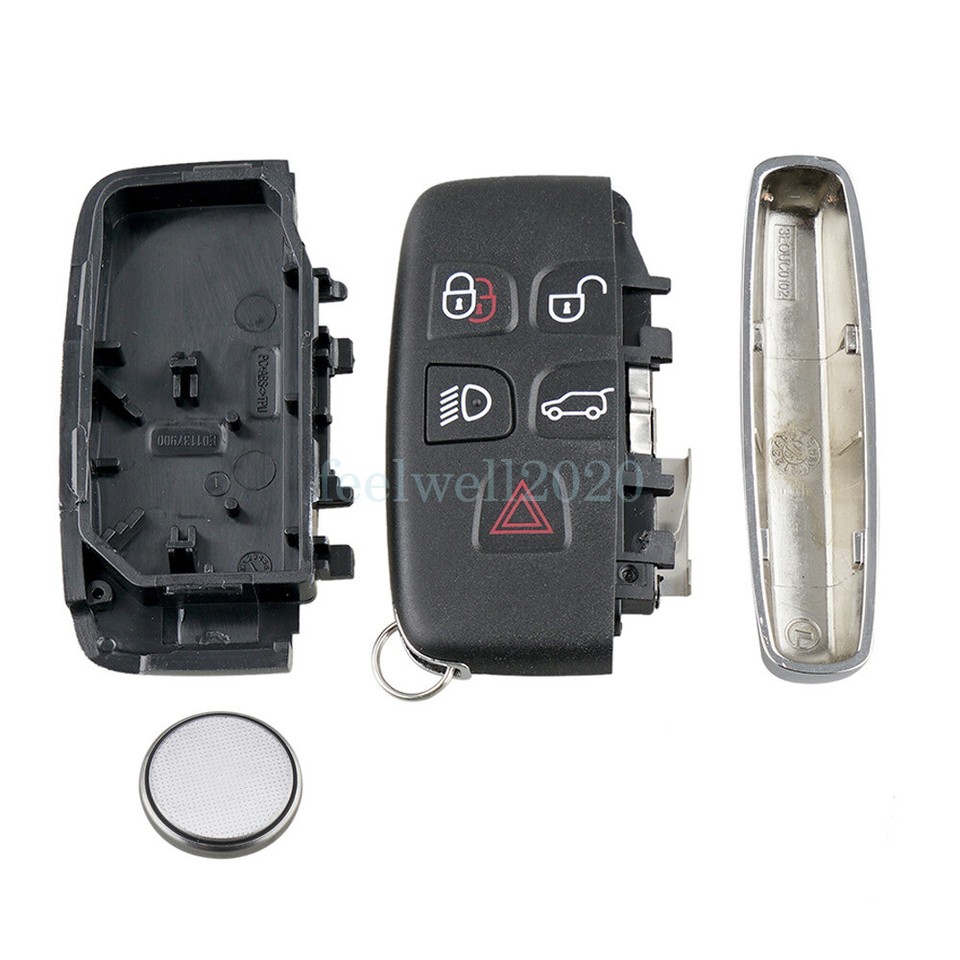Car Positive Battery Cable Fuse Connector Head For Land Rover Range