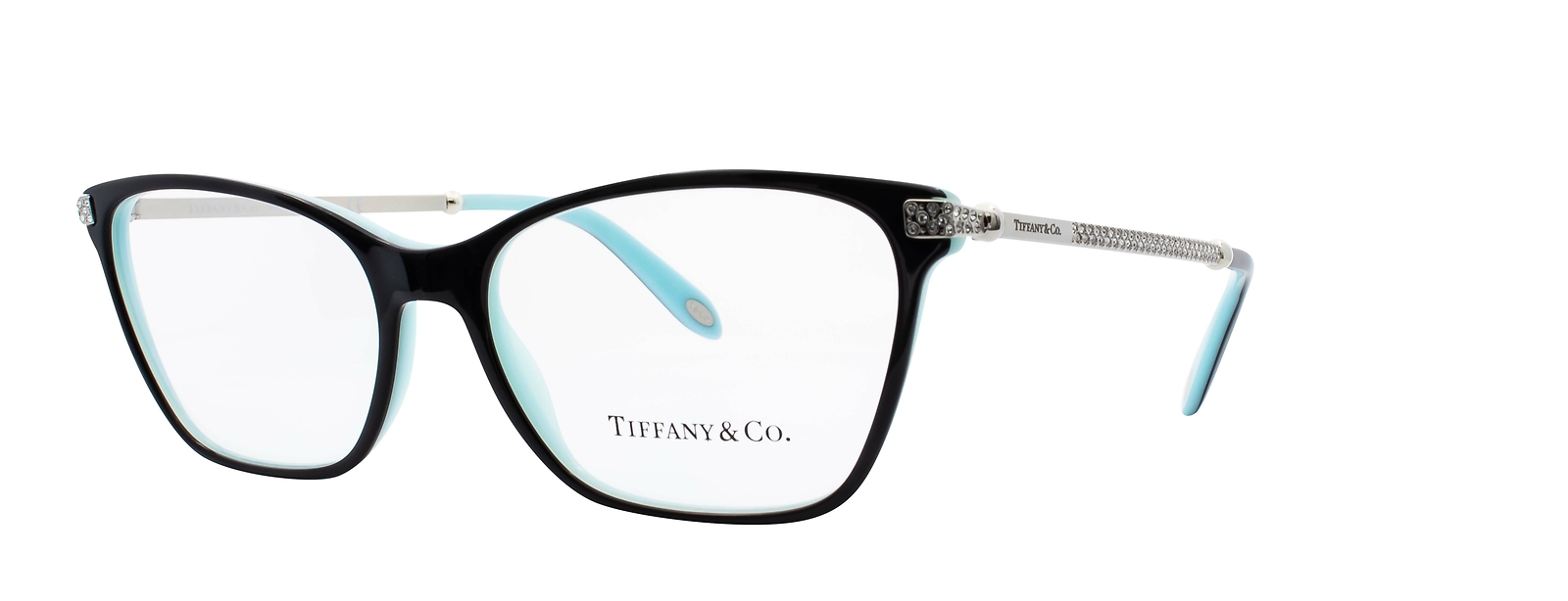 tiffany frames eyeglasses