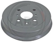 Tambour de frein Peugeot 108