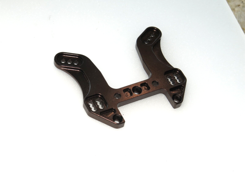 K-0822 Kyosho Inferno MP9 TKI4 buggy front shock tower