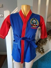 Thomas The Tank Engine Dressing Gown