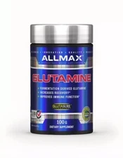 Glutamine, 3.53 oz (100 g)