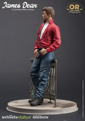 James Dean Statue by Infinite Statue 905614 | eBay