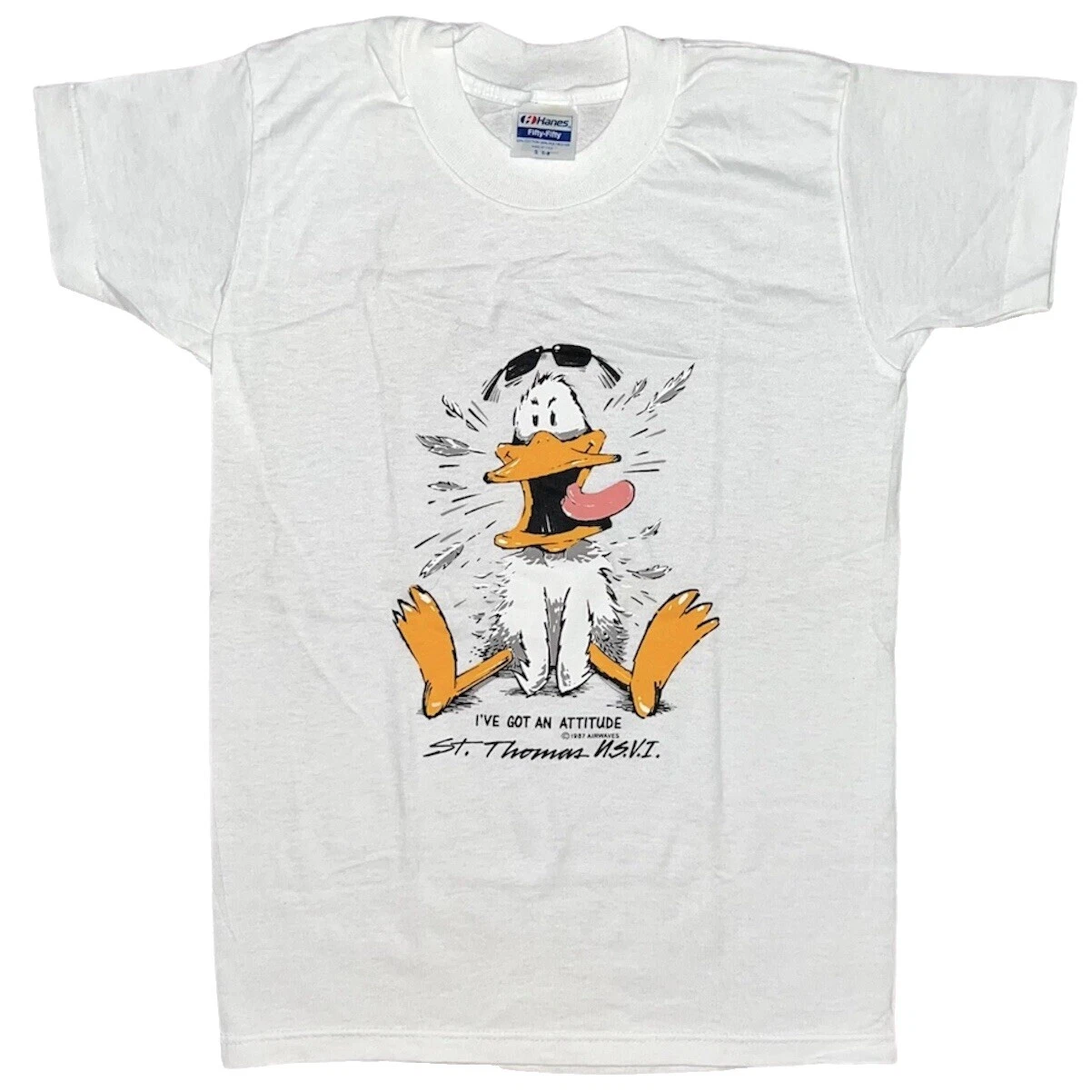 Camisas y camisas para niños vintage unisex de mezcla de algodón blanco