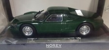 Norev 187444, Porsche 904 GTS, 1964, grün, limitiert, 1/18, NEU&OVP
