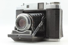 [EXC+++++] Mamiya 6 Six Automat 6x6 Film Camera D.Zuiko 7.5cm f/3.5 Japan #M3688