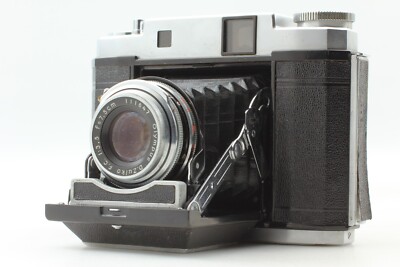 [EXC+++++] Mamiya 6 Six Automat 6x6 Filmkamera D.Zuiko 7,5 cm f/3,5 Japan #M3688