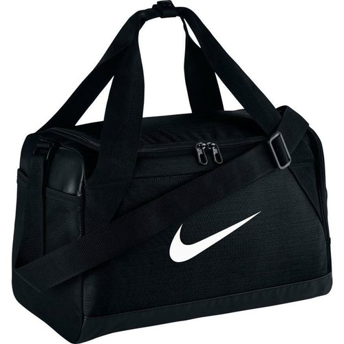 New Nike Jordan Icon Duffle Bag - 40L -LM9021-G0T “Black Elephant