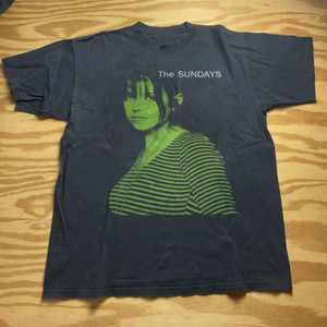 The Sundays Shirt | eBay