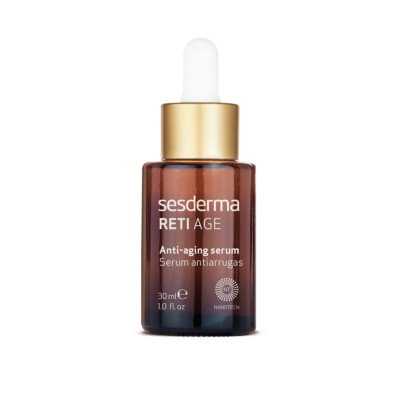 SESDERMA: RETI AGE Anti-aging Serum 30 ml