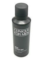 CLINIQUE For Men Aloe Shave Gel 4.2oz w/o box