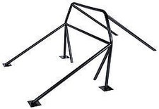 Competition Engineering 8pt Roll Cage Strut Kit For Enhanced Vehicle Safety Competition Engineering 8pt Roll Cage Strut Kit For Enhanced Vehicle Safety