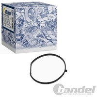 Vemo Dichtung AGR-VENTIL Passend FüR Audi A3 A4 A5 A6 Q5 Seat Altea Exeo Leon