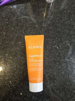 Elemis Superfood Glow Cleansing Butter 20ml