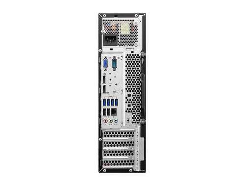 *3Jahre GEWL* Lenovo ThinkStation P310 SFF i5 6Gen 4GB 250GB HDD W10H iHD - Bild 2 von 3