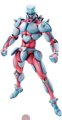 Medicos Entertainment Chozokado [Crazy Diamond] (re-Run)  Multicolor (ME97446)