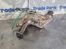 2023 NISSAN JUKE F16 N-CONNECTA CATALYTIC CONVERTER 208A08850R