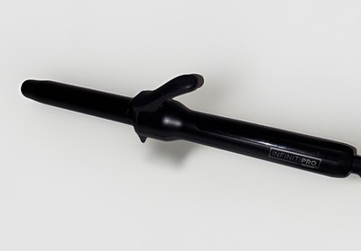 CONAIR Infiniti PRO 1 in Ceramic Curling Iron 410F Smart Screen