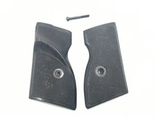 FEG P.A. 63, 9x18mm Pistol Parts: Grips & Screw