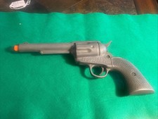 Vintage 45 SMOKER DIE CAST CAP PRODUCT ENG PORTLAND OREGON Trigger Functions