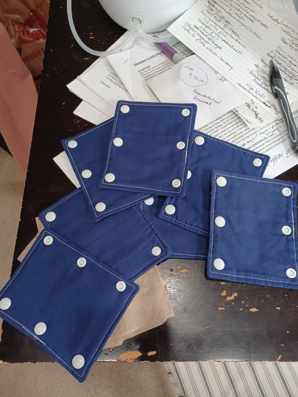 Pavlik Harness Covers