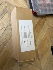 Baxi Potterton Multifit Horizontal Flue Wall Terminal Kit 430183 . 