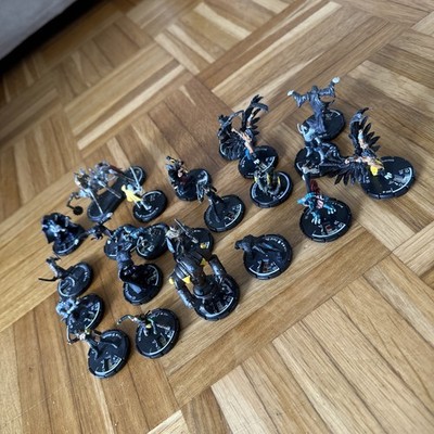 MAGE KNIGHT WizKids Sammlung Konvolut 20 Stück #3