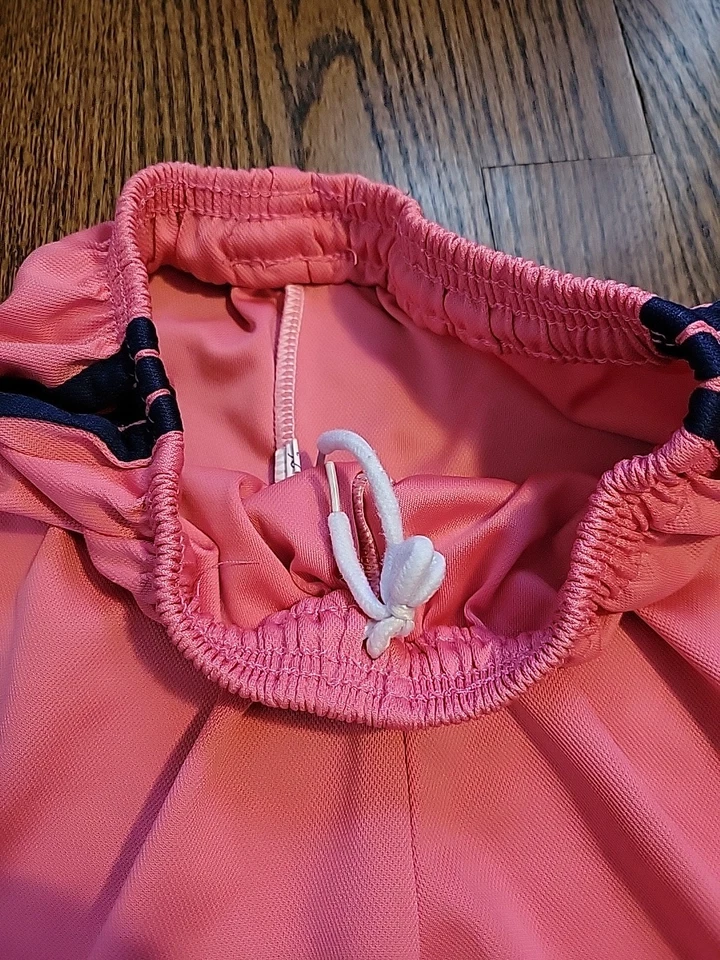 Pantalones Cortos de Fútbol Real Madrid Niñas Talla Mediana Juvenil  Foto 4 de 4