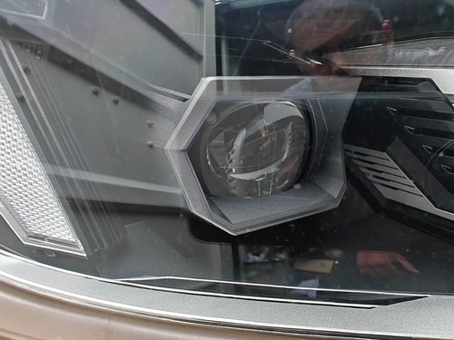 BMW 4 Series i4 G22 G82 2020-2024 Right LED Headlight 5A3B2F6-06 - Picture 4 of 24