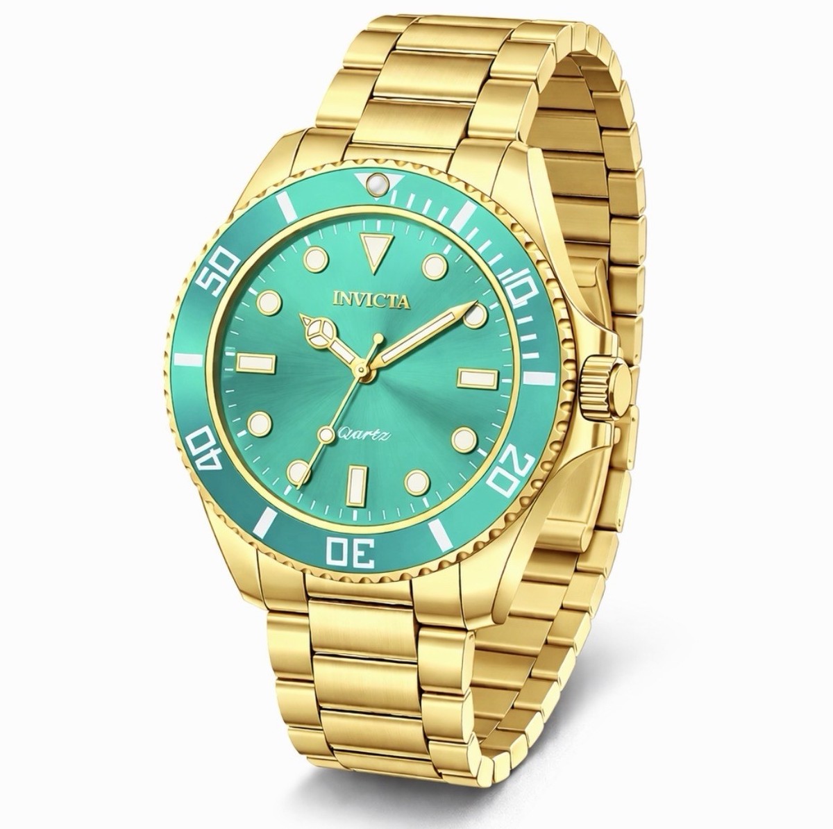 Invicta Diver Mens Watch 42MM (69400) | eBay