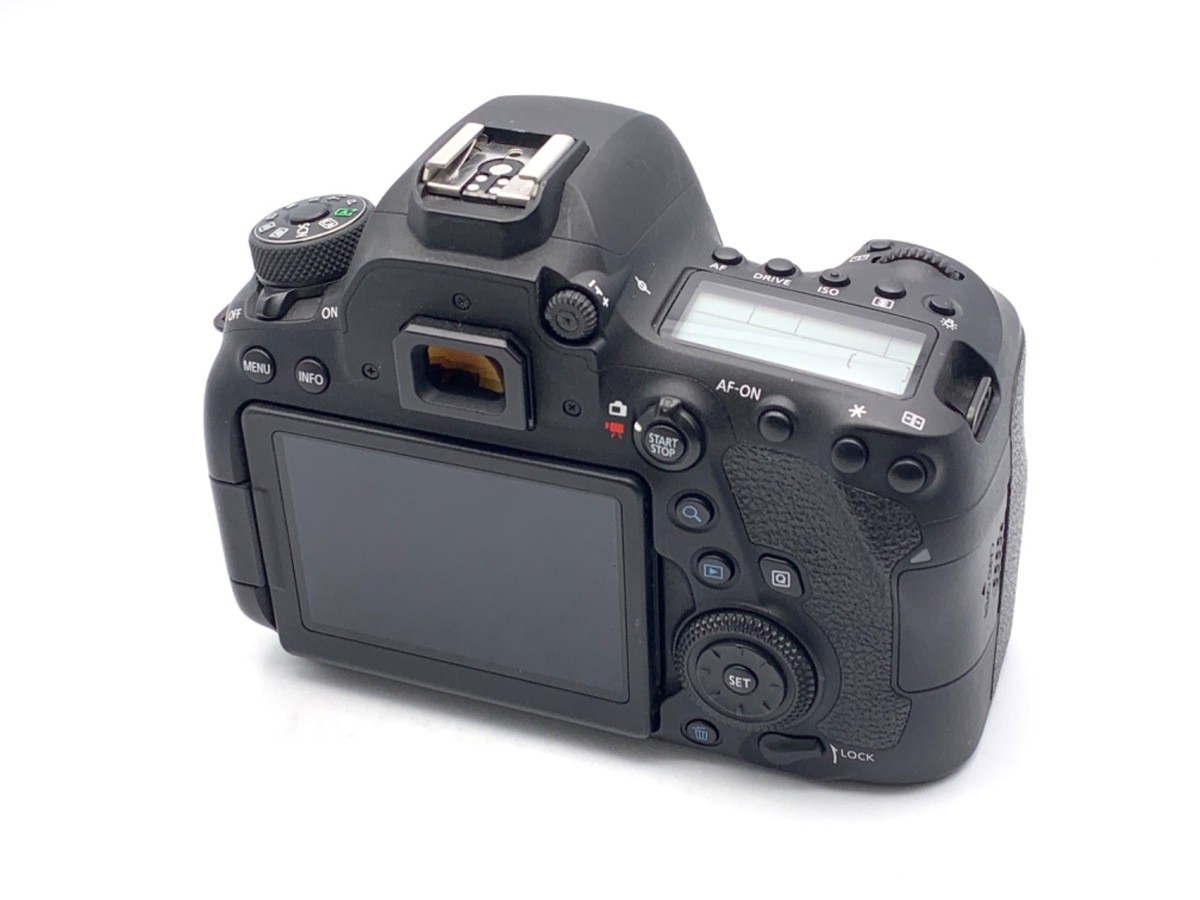 CANON EOS 6D Mark II 26.2MP DSLR Camera Body -EXC- 4192 | eBay