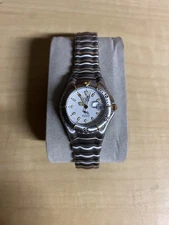 Ladies ESQ Esquire Swiss Watch Pro.                 100 Meters