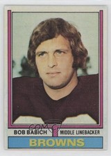 Click to enlarge Bob Babich
