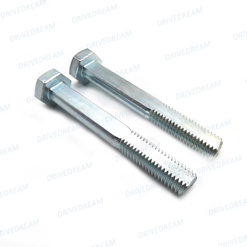 Set of 2 K100026 Alignment Camber Kit Front Upper LH/RH Side for Chevy GMC Truck Foto 4 de 4